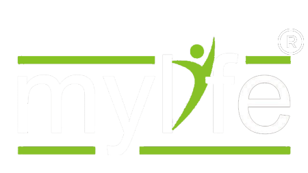 mylife logo